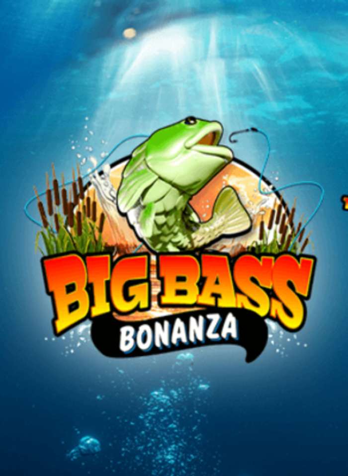 Big Bass Bonanza_1