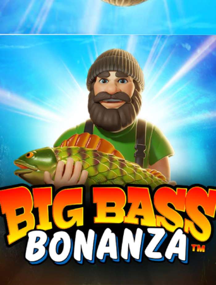 Big Bass Bonanza_2