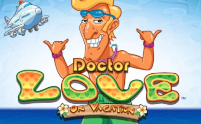 Doctor Love on Vacation_1