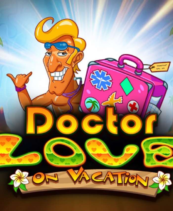 Doctor Love on Vacation_2