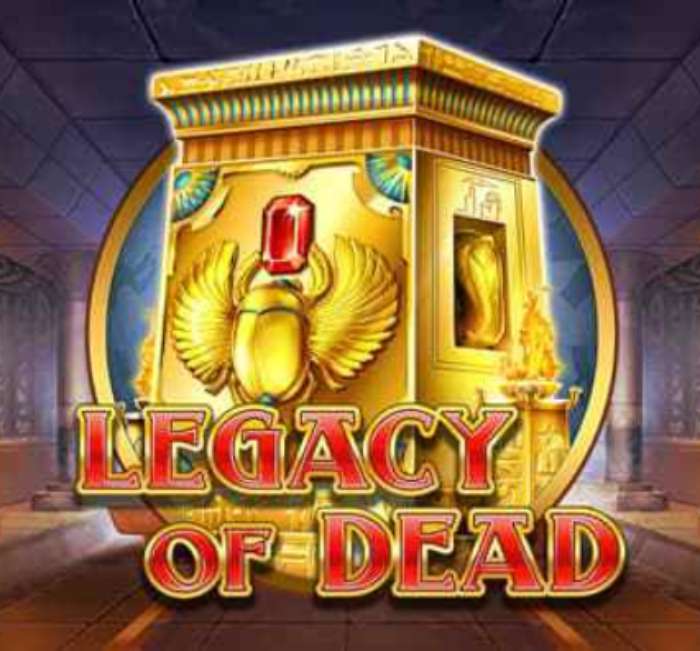 Legacy of Dead_2